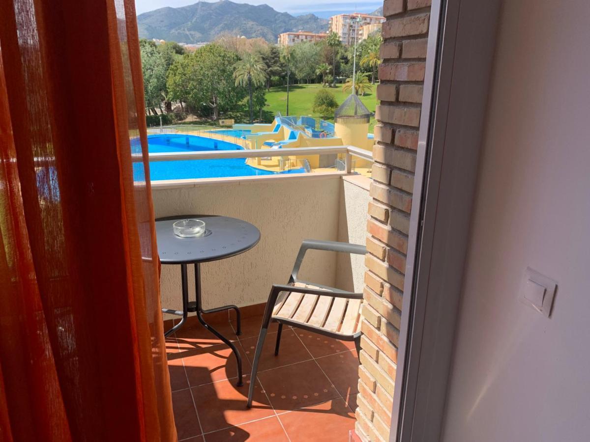 New Jupiter Apartment Wonderful Views Benalmádena Exterior foto