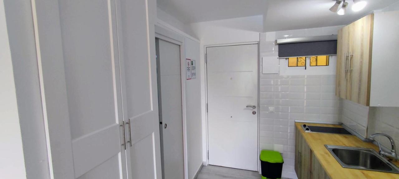 New Jupiter Apartment Wonderful Views Benalmádena Exterior foto