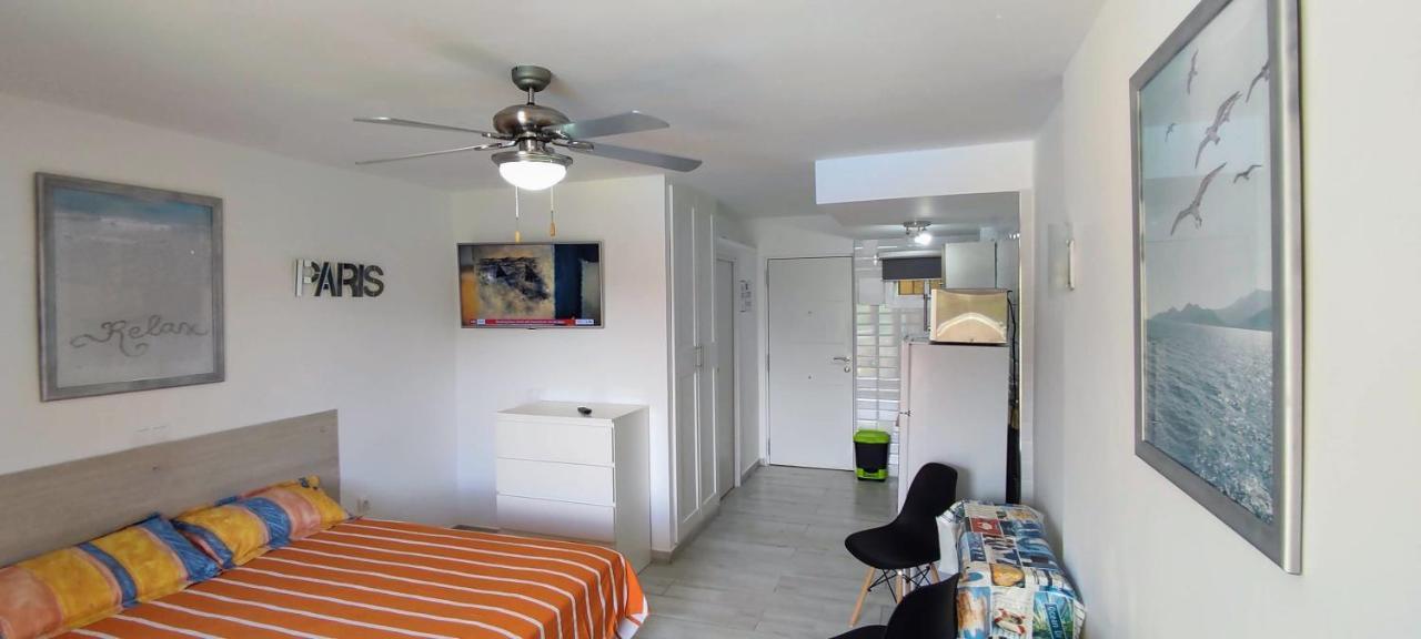 New Jupiter Apartment Wonderful Views Benalmádena Exterior foto