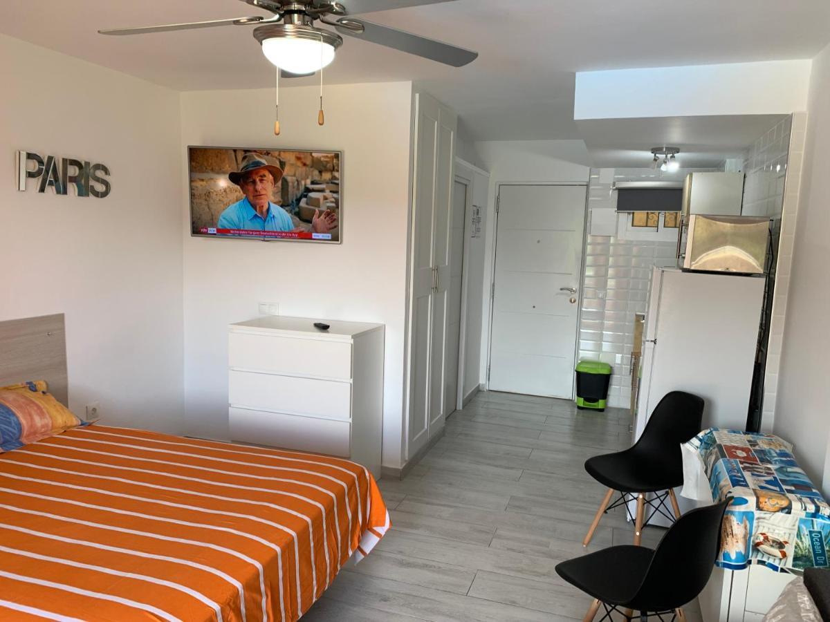 New Jupiter Apartment Wonderful Views Benalmádena Exterior foto
